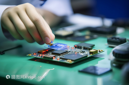 電子設備工程師 驅動智能電子產品技術創新的核心力量